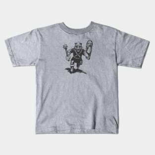 OG Goblin illo Kids T-Shirt